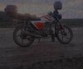 Красный Форте FT 125-K9A, объемом двигателя 0 л и пробегом 8 тыс. км за 600 $, фото 2 на Automoto.ua