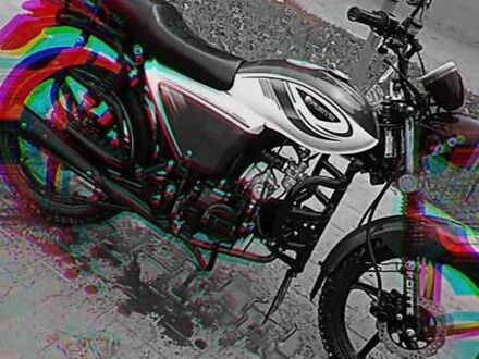 Форте FT 125-K9A 2020 у Радехове на Automoto.ua Червоний Форте FT 125-K9A, об'ємом двигуна 0 л та пробігом 8 тис. км за 600 $, фото 1 на Automoto.ua