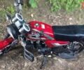 Красный Форте FT 125-K9A, объемом двигателя 0 л и пробегом 268 тыс. км за 690 $, фото 7 на Automoto.ua