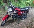 Красный Форте FT 125-K9A, объемом двигателя 0 л и пробегом 268 тыс. км за 690 $, фото 9 на Automoto.ua