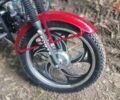 Красный Форте FT 125-K9A, объемом двигателя 0 л и пробегом 268 тыс. км за 690 $, фото 5 на Automoto.ua