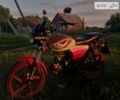 Форте FT 125-K9A, объемом двигателя 0.12 л и пробегом 8 тыс. км за 520 $, фото 3 на Automoto.ua