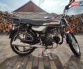 Форте FT 125-K9A, объемом двигателя 0.12 л и пробегом 6 тыс. км за 550 $, фото 2 на Automoto.ua