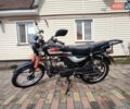 Форте FT 125-K9A, объемом двигателя 0.12 л и пробегом 6 тыс. км за 550 $, фото 4 на Automoto.ua