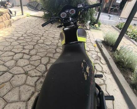 Форте FT 125-K9A, объемом двигателя 0 л и пробегом 8 тыс. км за 830 $, фото 5 на Automoto.ua