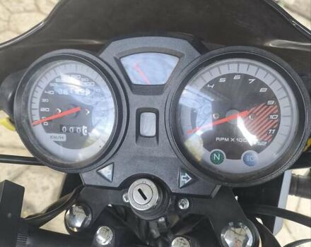 Форте FT 125-K9A, объемом двигателя 0 л и пробегом 8 тыс. км за 830 $, фото 2 на Automoto.ua
