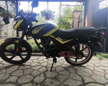 Форте FT 125-K9A, объемом двигателя 0 л и пробегом 8 тыс. км за 830 $, фото 3 на Automoto.ua