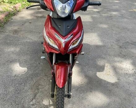 Форте FT 125-K9A, объемом двигателя 0 л и пробегом 1 тыс. км за 700 $, фото 2 на Automoto.ua