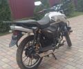 Форте FT 125-K9A, объемом двигателя 0 л и пробегом 169 тыс. км за 800 $, фото 6 на Automoto.ua