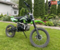Форте FT 125-K9A, объемом двигателя 0.12 л и пробегом 1 тыс. км за 844 $, фото 1 на Automoto.ua