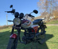 Форте FT 125-K9A, объемом двигателя 0 л и пробегом 6 тыс. км за 479 $, фото 7 на Automoto.ua