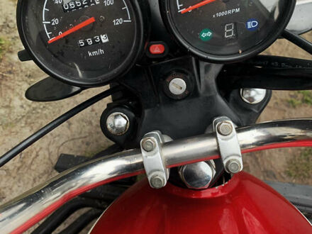 Форте FT 125-K9A 2020 в Умани на Automoto.ua Форте FT 125-K9A, объемом двигателя 0 л и пробегом 6 тыс. км за 483 $, фото 1 на Automoto.ua