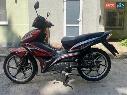 Форте FT 125-K9A 2023 в Хмельницком на Automoto.ua Форте FT 125-K9A, объемом двигателя 0 л и пробегом 1 тыс. км за 700 $, фото 1 на Automoto.ua