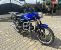 Синий Форте FT 125-K9A, объемом двигателя 0.12 л и пробегом 5 тыс. км за 676 $, фото 1 на Automoto.ua