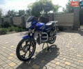 Синий Форте FT 125-K9A, объемом двигателя 0.12 л и пробегом 5 тыс. км за 676 $, фото 1 на Automoto.ua