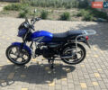 Синий Форте FT 125-K9A, объемом двигателя 0.12 л и пробегом 5 тыс. км за 676 $, фото 3 на Automoto.ua