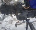 Синий Форте FT 125-K9A, объемом двигателя 0 л и пробегом 3 тыс. км за 530 $, фото 3 на Automoto.ua