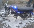 Синий Форте FT 125-K9A, объемом двигателя 0 л и пробегом 3 тыс. км за 530 $, фото 2 на Automoto.ua