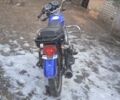 Синий Форте FT 125-K9A, объемом двигателя 0 л и пробегом 3 тыс. км за 490 $, фото 1 на Automoto.ua