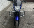 Синій Форте FT 125-K9A, об'ємом двигуна 0.12 л та пробігом 3 тис. км за 613 $, фото 4 на Automoto.ua