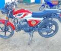 Оранжевый Форте FT 125-K9A, объемом двигателя 0 л и пробегом 8 тыс. км за 550 $, фото 1 на Automoto.ua