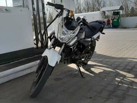 Форте FT 200-23 2022 у Шаргороде на Automoto.ua Білий Форте FT 200-23, об'ємом двигуна 0 л та пробігом 5 тис. км за 853 $, фото 1 на Automoto.ua