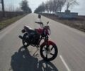 Червоний Форте FT 200-23, об'ємом двигуна 0 л та пробігом 5 тис. км за 900 $, фото 1 на Automoto.ua