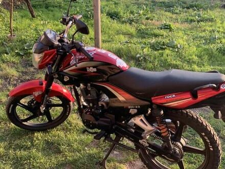 Форте FT 200-23 2019 у Любашевке на Automoto.ua Червоний Форте FT 200-23, об'ємом двигуна 0 л та пробігом 24 тис. км за 774 $, фото 1 на Automoto.ua
