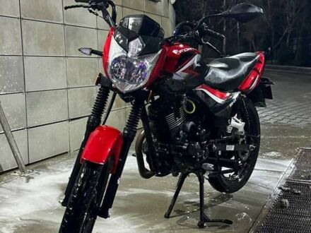 Форте FT 200-23 2021 у Красилове на Automoto.ua Червоний Форте FT 200-23, об'ємом двигуна 0 л та пробігом 5 тис. км за 950 $, фото 1 на Automoto.ua
