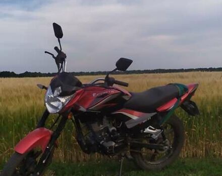 Форте FT 200-23, об'ємом двигуна 0.2 л та пробігом 12 тис. км за 820 $, фото 4 на Automoto.ua