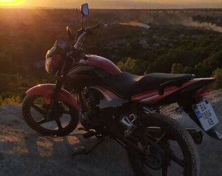 Форте FT 200-23, об'ємом двигуна 0.2 л та пробігом 12 тис. км за 820 $, фото 1 на Automoto.ua