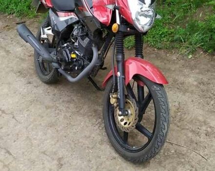 Форте FT 200-23, об'ємом двигуна 0.2 л та пробігом 12 тис. км за 820 $, фото 3 на Automoto.ua