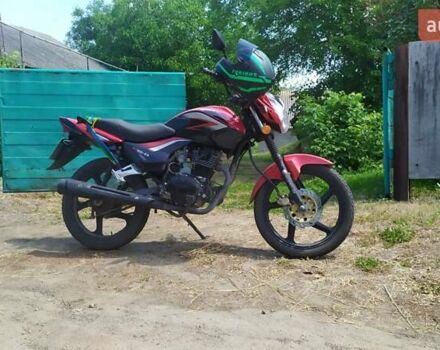 Форте FT 200-23, об'ємом двигуна 0.2 л та пробігом 12 тис. км за 820 $, фото 5 на Automoto.ua