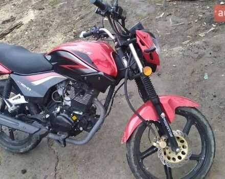 Форте FT 200-23, об'ємом двигуна 0.2 л та пробігом 12 тис. км за 820 $, фото 2 на Automoto.ua