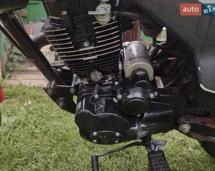 Форте FT 200-23, об'ємом двигуна 0 л та пробігом 3 тис. км за 650 $, фото 1 на Automoto.ua