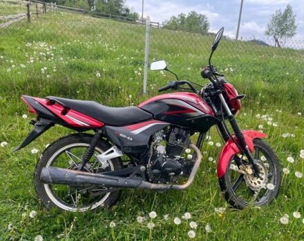 Форте FT 200-23 2019 в Самборе на Automoto.ua Форте FT 200-23, объемом двигателя 0.2 л и пробегом 0 тыс. км за 750 $, фото 1 на Automoto.ua