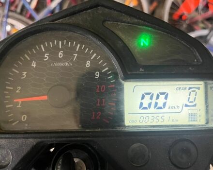 Форте FT 200-23 2019 в Самборе на Automoto.ua Форте FT 200-23, объемом двигателя 0.2 л и пробегом 0 тыс. км за 750 $, фото 3 на Automoto.ua