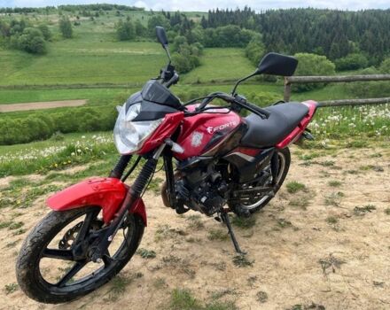 Форте FT 200-23 2019 в Самборе на Automoto.ua Форте FT 200-23, объемом двигателя 0.2 л и пробегом 0 тыс. км за 750 $, фото 2 на Automoto.ua