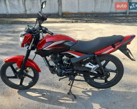 Форте FT 200-23, объемом двигателя 0 л и пробегом 10 тыс. км за 723 $, фото 1 на Automoto.ua
