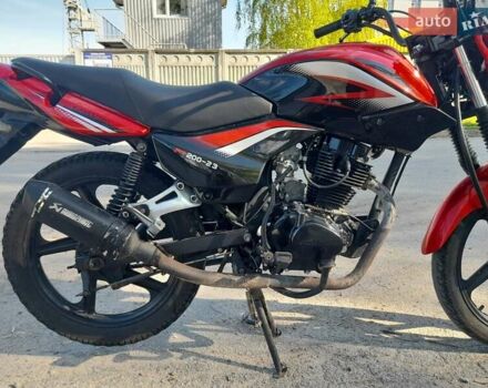 Форте FT 200-23, объемом двигателя 0 л и пробегом 10 тыс. км за 723 $, фото 2 на Automoto.ua