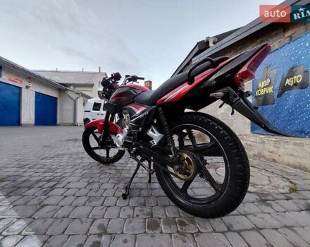 Форте FT 200-23, объемом двигателя 0 л и пробегом 8 тыс. км за 550 $, фото 1 на Automoto.ua