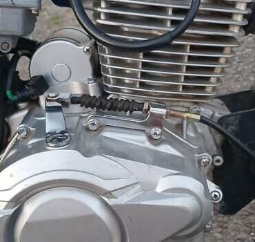 Форте FT 200-23, объемом двигателя 0 л и пробегом 8 тыс. км за 550 $, фото 4 на Automoto.ua