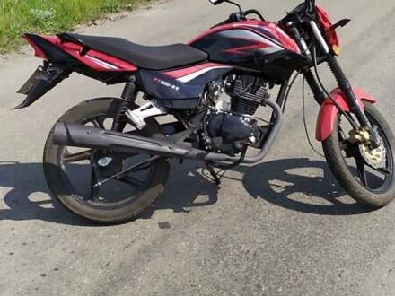 Форте FT 200-23 2018 у Гайвороне на Automoto.ua Форте FT 200-23, об'ємом двигуна 0.2 л та пробігом 12 тис. км за 820 $, фото 1 на Automoto.ua