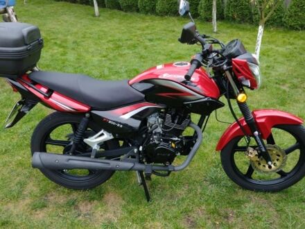 Форте FT 200-23 2018 в Яворове на Automoto.ua Форте FT 200-23, объемом двигателя 0.2 л и пробегом 0 тыс. км за 850 $, фото 1 на Automoto.ua