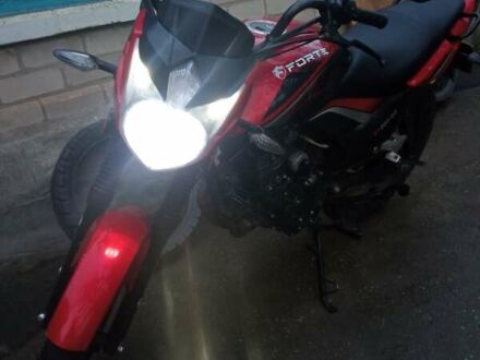 Форте FT 200-23 2020 в Запорожье на Automoto.ua Форте FT 200-23, объемом двигателя 0.2 л и пробегом 1 тыс. км за 936 $, фото 1 на Automoto.ua