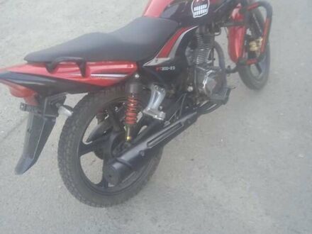 Форте FT 200-23 2021 у Гадяче на Automoto.ua Форте FT 200-23, об'ємом двигуна 0 л та пробігом 10 тис. км за 750 $, фото 1 на Automoto.ua
