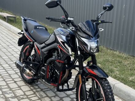 Форте FT 200EN, объемом двигателя 0.2 л и пробегом 0 тыс. км за 903 $, фото 1 на Automoto.ua