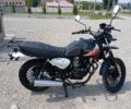 Чорний Форте FT 200GY-C5B, об'ємом двигуна 0.2 л та пробігом 1 тис. км за 1250 $, фото 6 на Automoto.ua