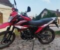 Красный Форте FT 200GY-C5B, объемом двигателя 0.2 л и пробегом 2 тыс. км за 1300 $, фото 1 на Automoto.ua