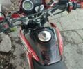 Красный Форте FT 200GY-C5B, объемом двигателя 0.2 л и пробегом 2 тыс. км за 1499 $, фото 3 на Automoto.ua